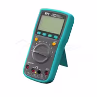 مولتی متر دیجیتال RF4 Rf-17N