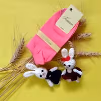 جوراب مچی تک رنگ