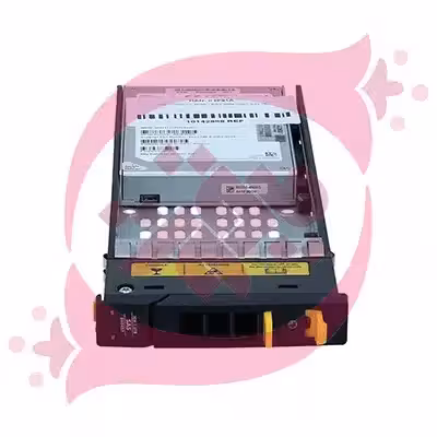 SSD استوریج HPE 3PAR 8000 3.84TB SAS SSD R7N95A