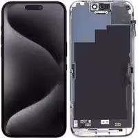 تاچ و ال سی دی آیفون 15 پرومکس (iPhone 15Promax LCD)