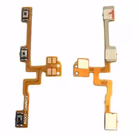 فلت پاور و ولوم شیائومی پوکو M2 پرو _ Flat Power Volume Xiaomi Poco M2 Pro