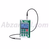 ضخامت سنج رنگ اینسایز مدل 9501-1200