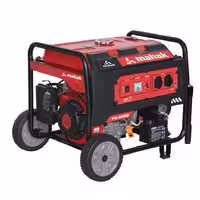 ژنراتور بنزینی 8 کیلو وات