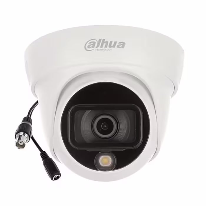 دوربین مداربسته HDCVI داهوا DH-HAC-HDW1509TLQP-A-LED