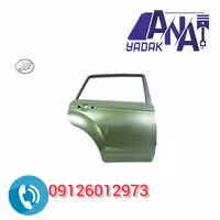 درب عقب راست لیفان x60
