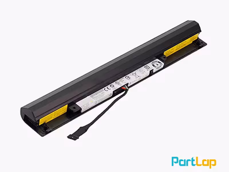باتری 4 سلولی L15L4A01 لپ تاپ لنوو IdeaPad 100