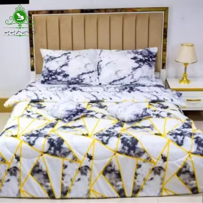 روتختی دو نفره پیگمنت مدل RP4002