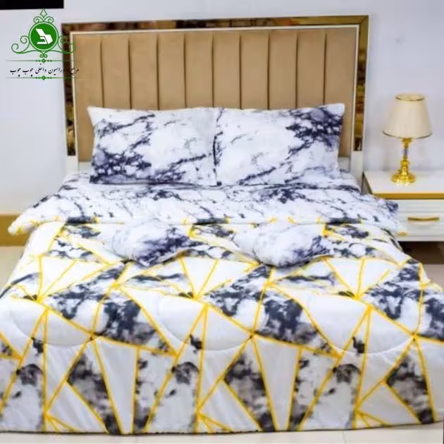 روتختی دو نفره پیگمنت مدل RP4002