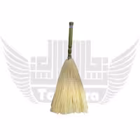 جارو مشهدی پلاستیکی