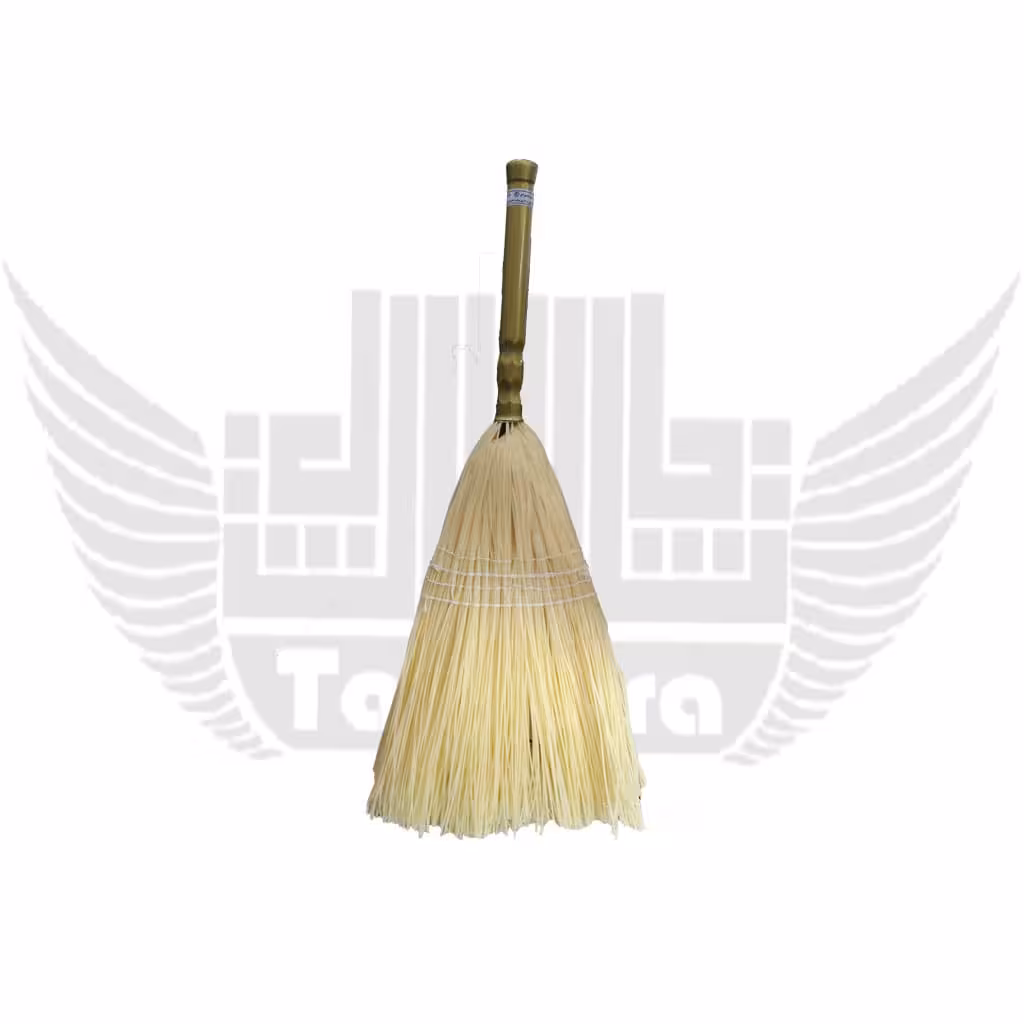 جارو مشهدی پلاستیکی