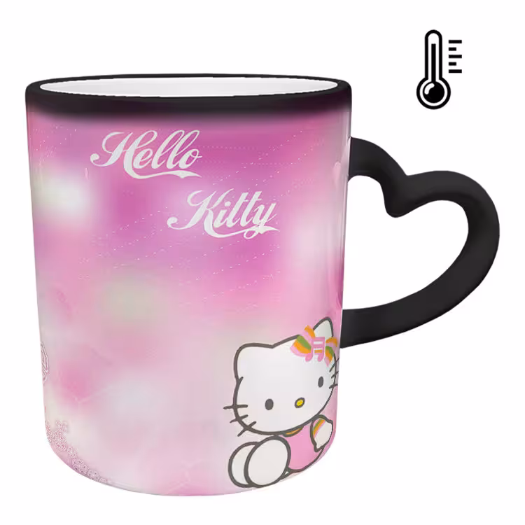 خرید ماگ-لیوان حرارتی  دسته ساده  کیتی کد 5