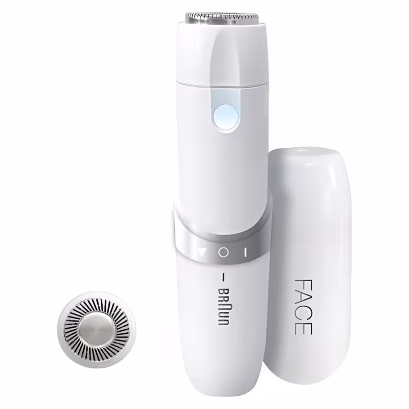 ماشین اصلاح صورت بانوان براون مدل FS1100