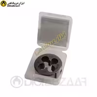 حدیده 8 میل ورک
