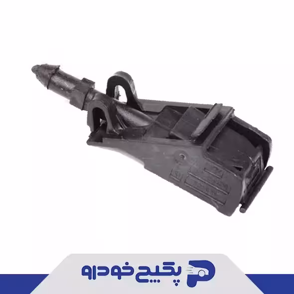 اب پاش شیشه شور جلو ایکس 33 تیگو 5 M11-5207171 شرکتی