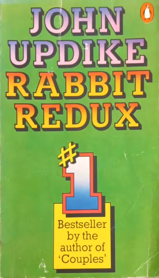 Rabbit Redux | John Updike