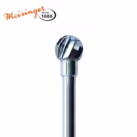 فرز کارباید جراحی MEISINGER – carbide Bur HM141F 050 HP