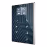 کلید 8 پل زنیو مدل ZVI-TMDD-C