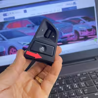 کلید فرمان هیوندا اکسنت 967001R000A