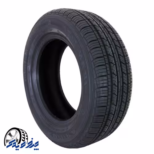 لاستیک ایران تایر 205/60R15 گل رونیکا (تاریخ تولید 2025 )