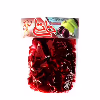 آلوچه فرآوری شده تاتلی 30 گرمی