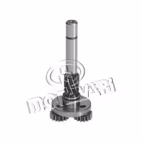 شفت گیربکس استارت پراید منوری