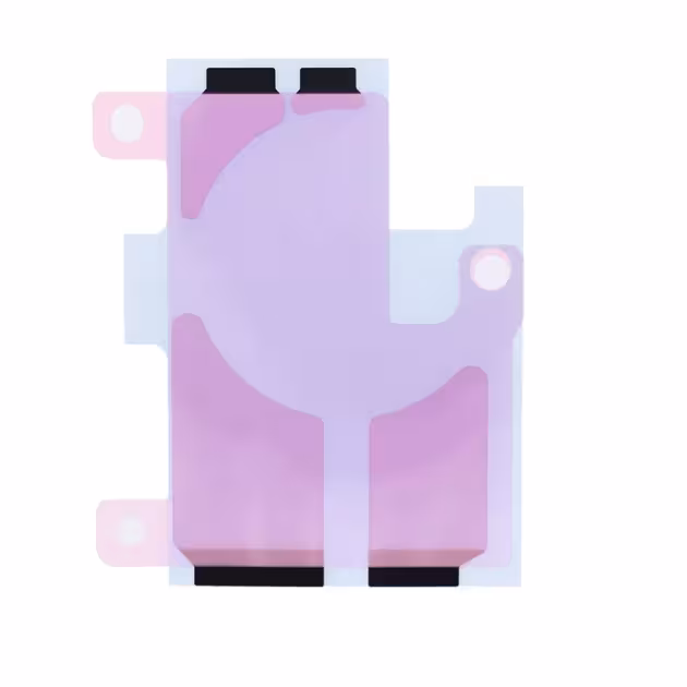 چسب زیر باتری آیفون 13 پرو مکس اورجینال