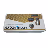 دزدگیر تصویری ماجیکار مدل کارکال