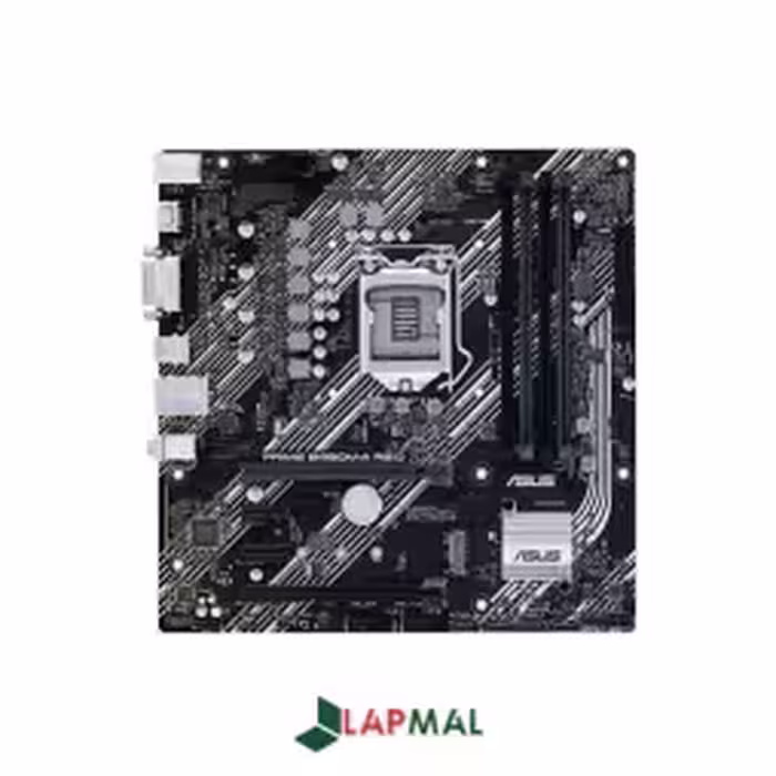 مادربرد ایسوس مدل PRIME B460M-A R2.0
فروشگاه اینترنتی تخصصی لپتاپ لپ مال