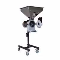 آسیاب برقی ایستاده توس شکن خراسان مدل 8700