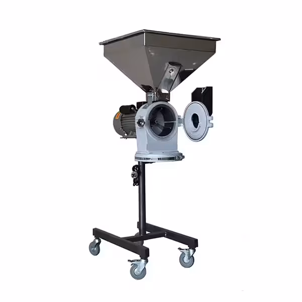 آسیاب برقی ایستاده توس شکن خراسان مدل 8700