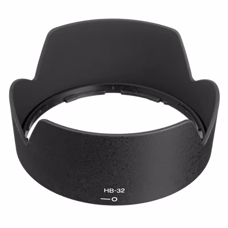 هود لنز نیکون مدل HB-32