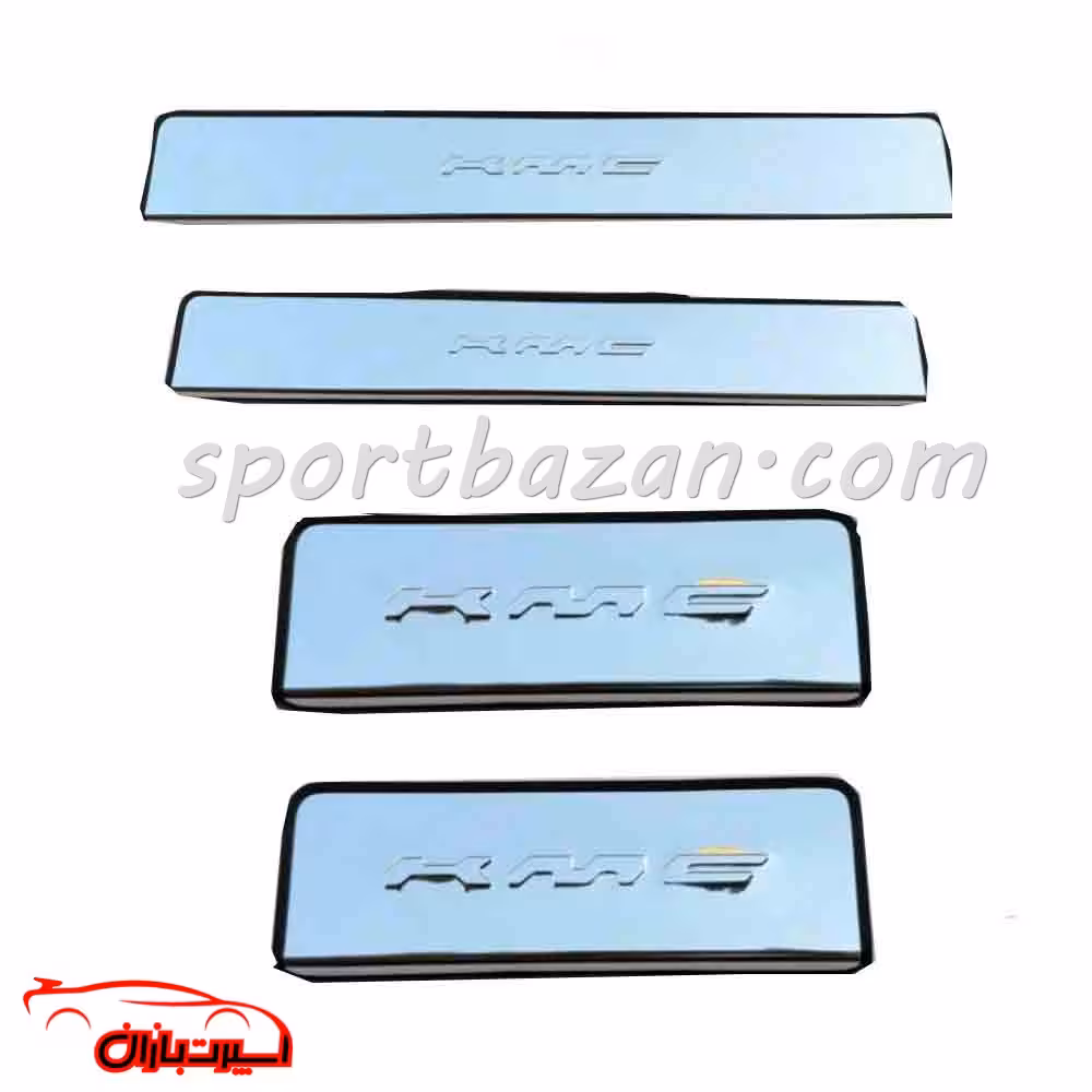 پارکابی استیل کی ام سی ایگل