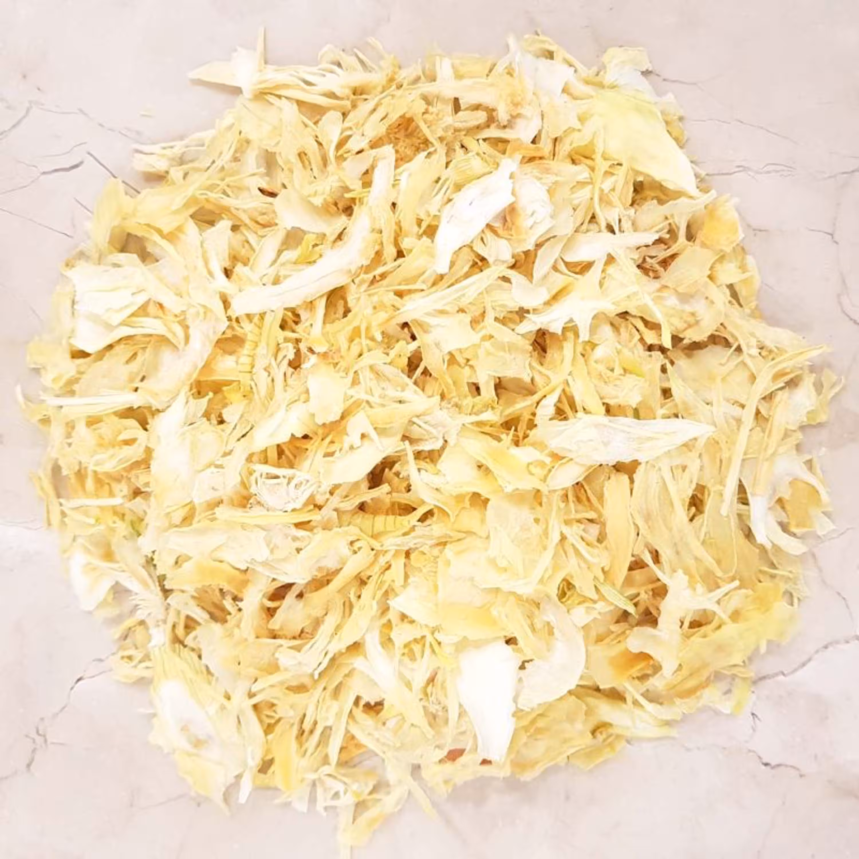 اسلایس پیاز خشک 50 گرمی