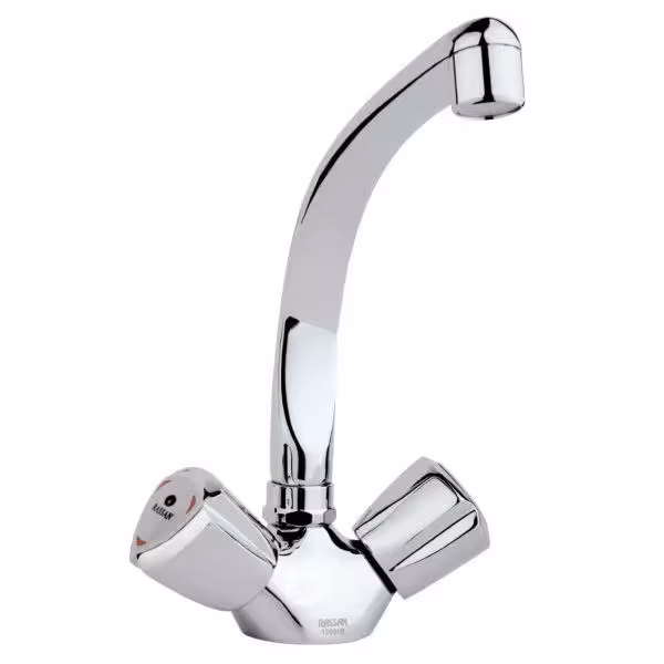 شیر دیواری راسان مدل نیوکاستا کلاسیک