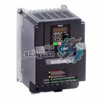 اینورتر تک فاز 1.5 کیلو وات (2 اسب بخار) تکو سری L510S ا TECO Inverter L510 SMALL