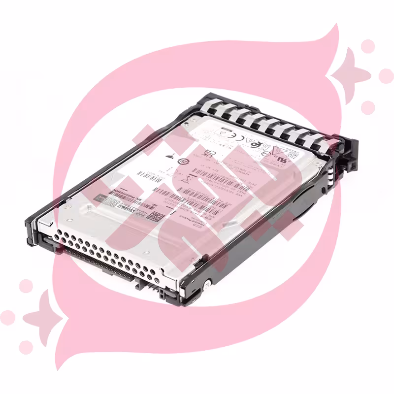 اس اس دی HPE 1.92TB 2.5 SAS 12G RI SC 875684-001