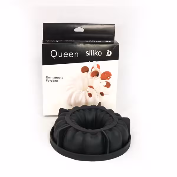 خرید قالب سیلیکونی سه بعدی