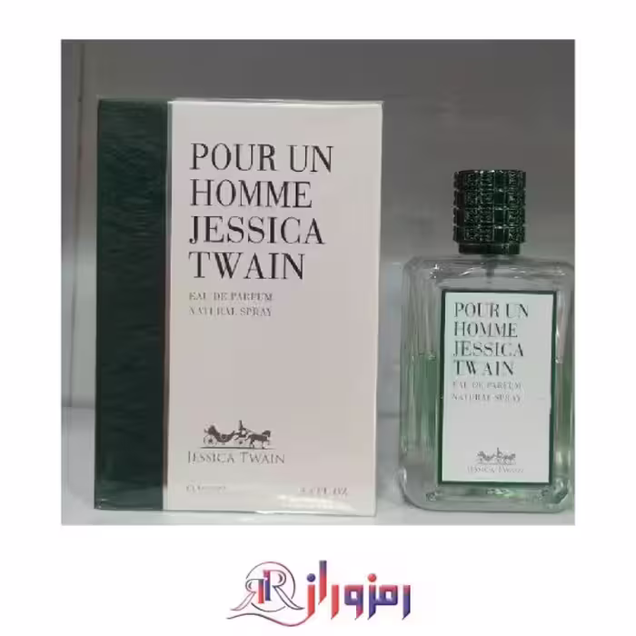 ادکلن کارون پوران هوم جسیکاتواین عطر شاه 100 میل