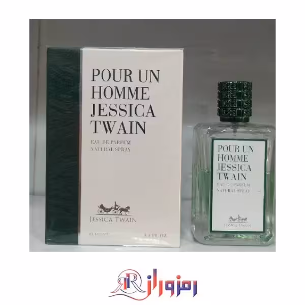 ادکلن کارون پوران هوم جسیکاتواین عطر شاه 100 میل