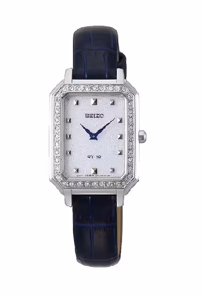 ساعت مچی سیکو زنانه مدل SEIKO SUP429P1