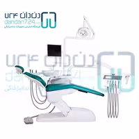 یونیت دندانپزشکی 1200 شلنگ از پایین – دنتاپارت (وصال گستر)