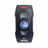 اسپیکر بلوتوثی قابل حمل جاز مدل JZ-6521-2B