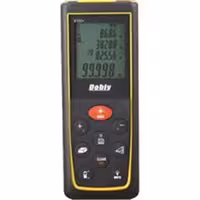 متر لیزری دابی مدل ایکس 100
