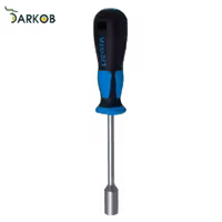 پیچ گوشتی بکسی M13*125mm لیکوتا مدل ASD-9512513-HT