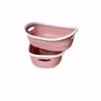 سبد نان دوعددی بانیس