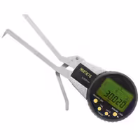 پرگار داخل سنج آسیمتو دیجیتال 60 میلی متر مدل 0-25-400