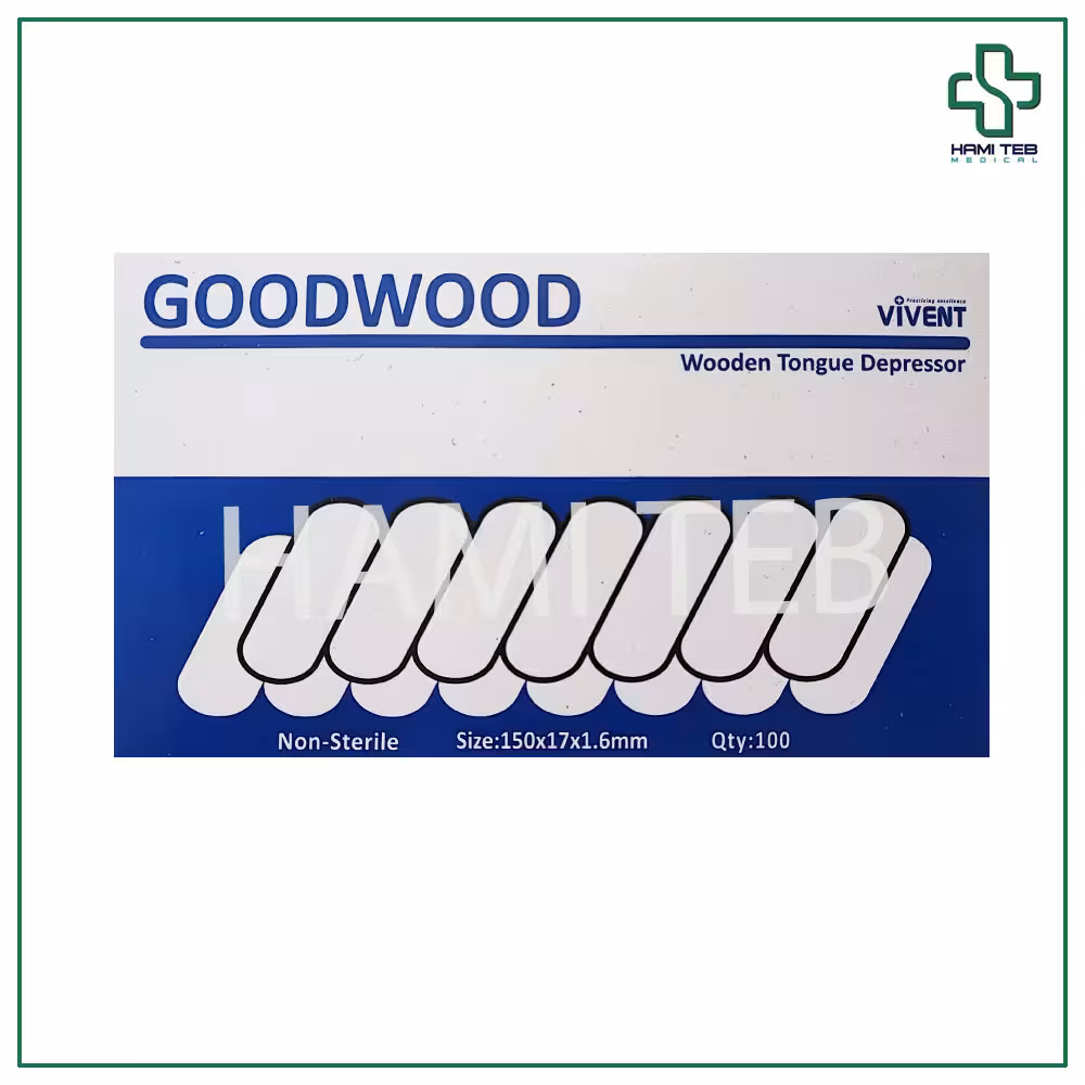 آبسلانگ چوبی چینی ویونت