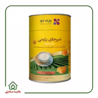 شير چاي كارامل بري نو