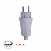 دو شاخ صنعتی نری خیام الکتریک