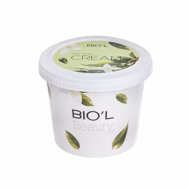 کرم دست و صورت بیول مدل Tea Tree Oil حجم 250 میلی لیتر